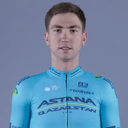 Daniil Marukhin