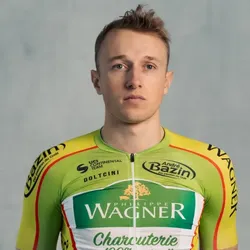 Tristan Scherpenbergh