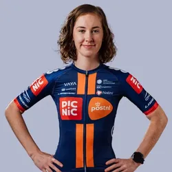 Nienke Vinke