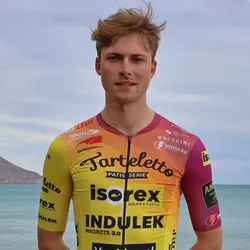 Mauro Verwilt