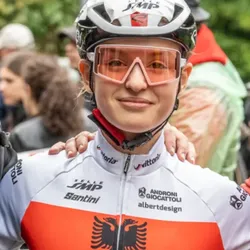 Nelia Kabetaj