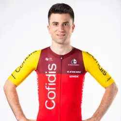 皮特·阿勒加特