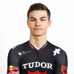 Victor Benareau