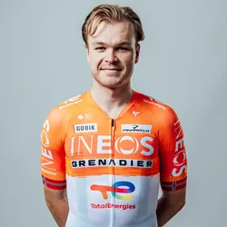 托比亚斯 · 福斯