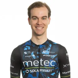 Joris Reinderink