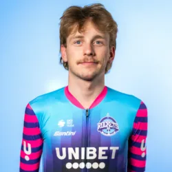 埃文德·布罗霍尔特·福格纳