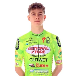 Matteo Cettolin