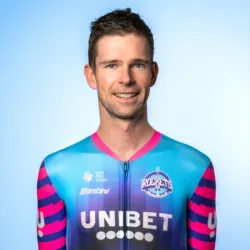 埃尔马-赖恩德斯