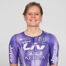 Jeanne Korevar