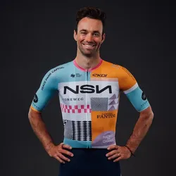 汤姆·范阿斯布鲁克