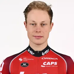 Thibaut Bernard