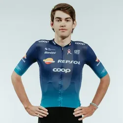 Kalle Petter Brodahl Kvam