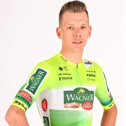 Kenneth Van Rooy