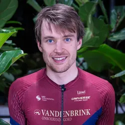 Lars Quaedvlieg