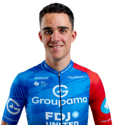 马克西姆·德孔布勒