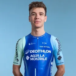 Ilian Barhoumi