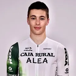 Aimar Madina Zubia