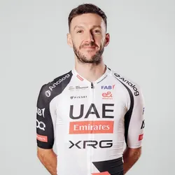 亚当·耶茨（小）