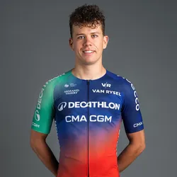 吉安卢卡·波勒弗利特