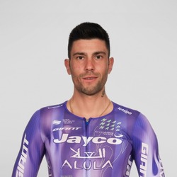 安德里亚·文德拉梅