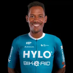 Dawit Yemane