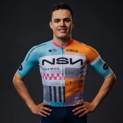 保罗 · 马蒂 · 索里亚诺