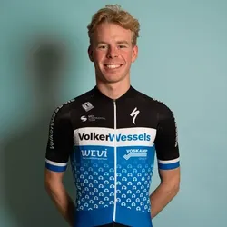 Thom Van Herwaarden