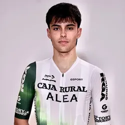 Iker Diaz Prado