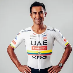 乔纳坦·纳尔瓦兹