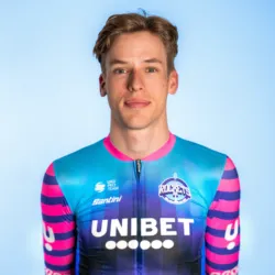 马尔廷·拉森贝格