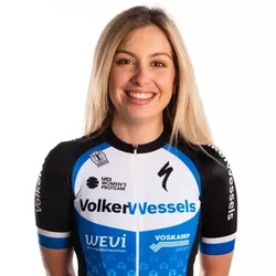 Maaike Boogaard