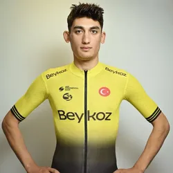 Ihsan Ali Egin