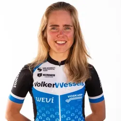 Eline Jansen