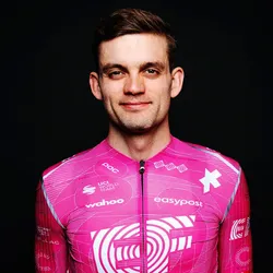 卡斯珀·阿斯格林