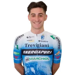 Riccardo PeraniUC Trevigiani Energiapura Marchiol