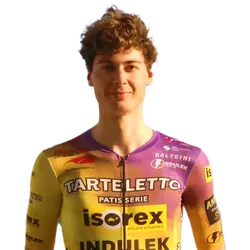 Iben Rommelaere