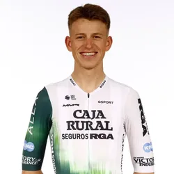 Alex Molenaar