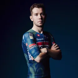 法比奥·范登博什