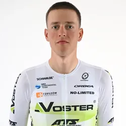 Mateusz Kostanski