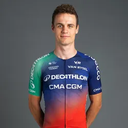 托比亚斯·隆德·安德森