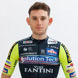 Lorenzo Quartucci
