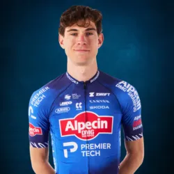 拉美西斯 · 德布鲁因