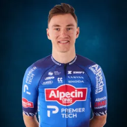 林赛·德·维尔德