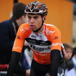 Jeroen Meijers