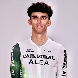 Pablo Lospitao Gonzalez