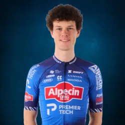 莱内特·贝尔曼斯