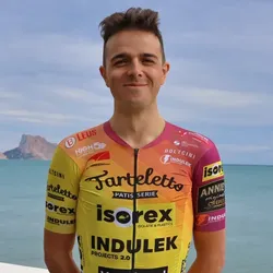 Stefano Museeuw