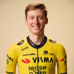 马泰奥·乔根森