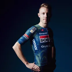 卡斯珀·佩德森