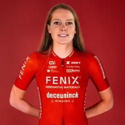 Aniek van Alphen